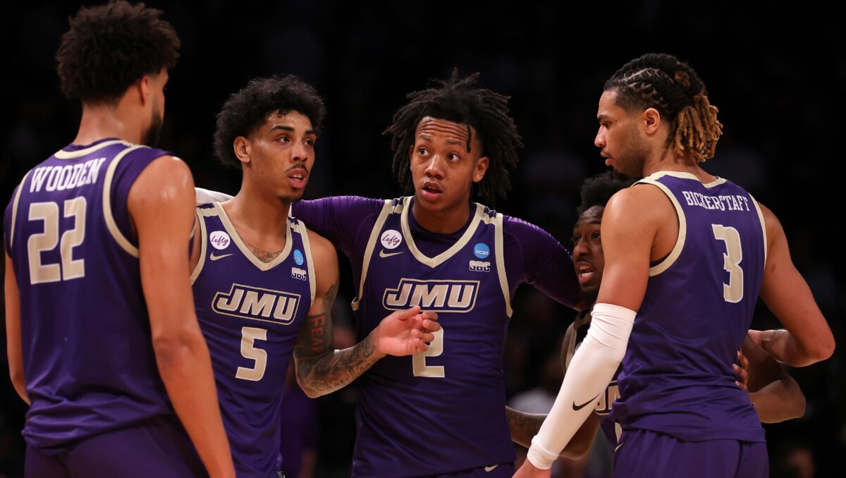 March Madness: James Madison vs. Duke odds, picks and predictions
