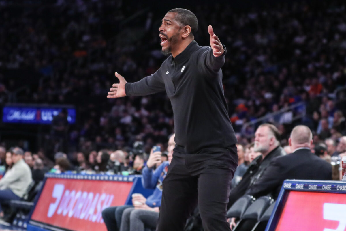 Nets’ 105-93 loss at Knicks comes down to another poor fourth quarter