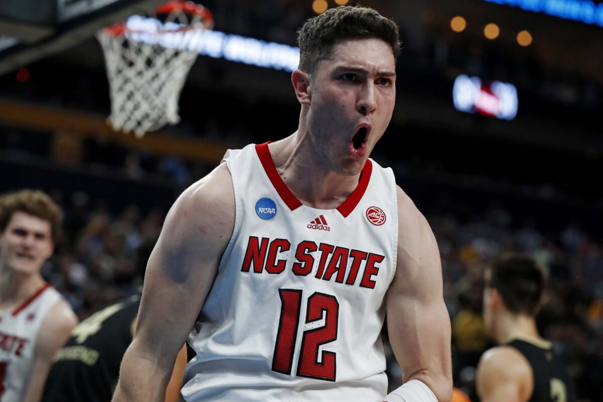 How to buy NC State 2024 NCAA Men’s Final Four tickets