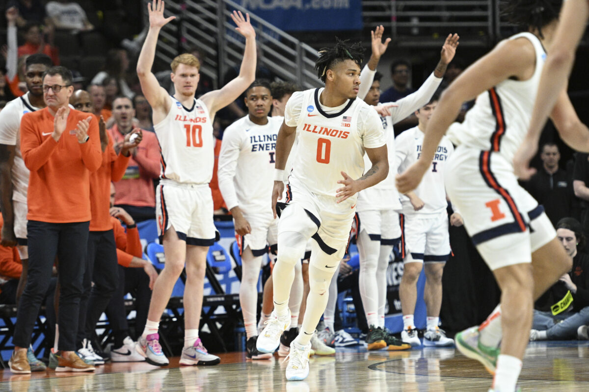 March Madness: Thursday’s best NCAA Tournament Sweet 16 underdog pick and prediction
