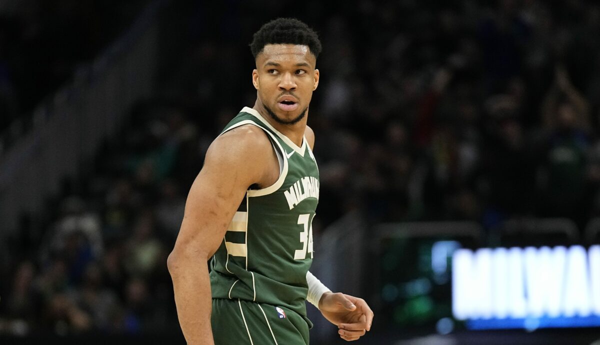 Milwaukee Bucks at New Orleans Pelicans odds, picks and predictions