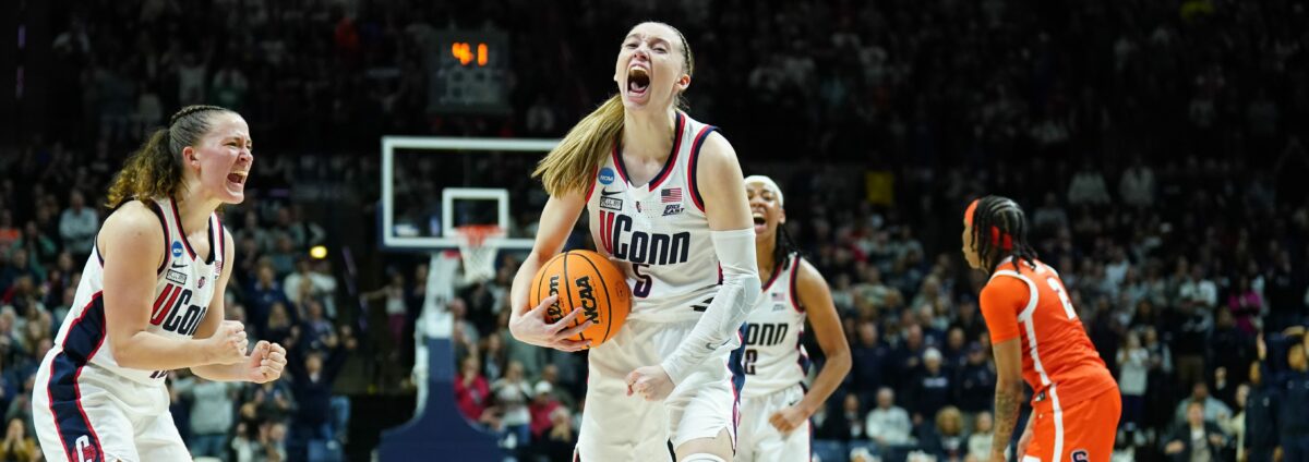 March Madness: Elite 8 strategy for the $2.5K USA TODAY’s Women’s NCAA Tournament Survivor Pool