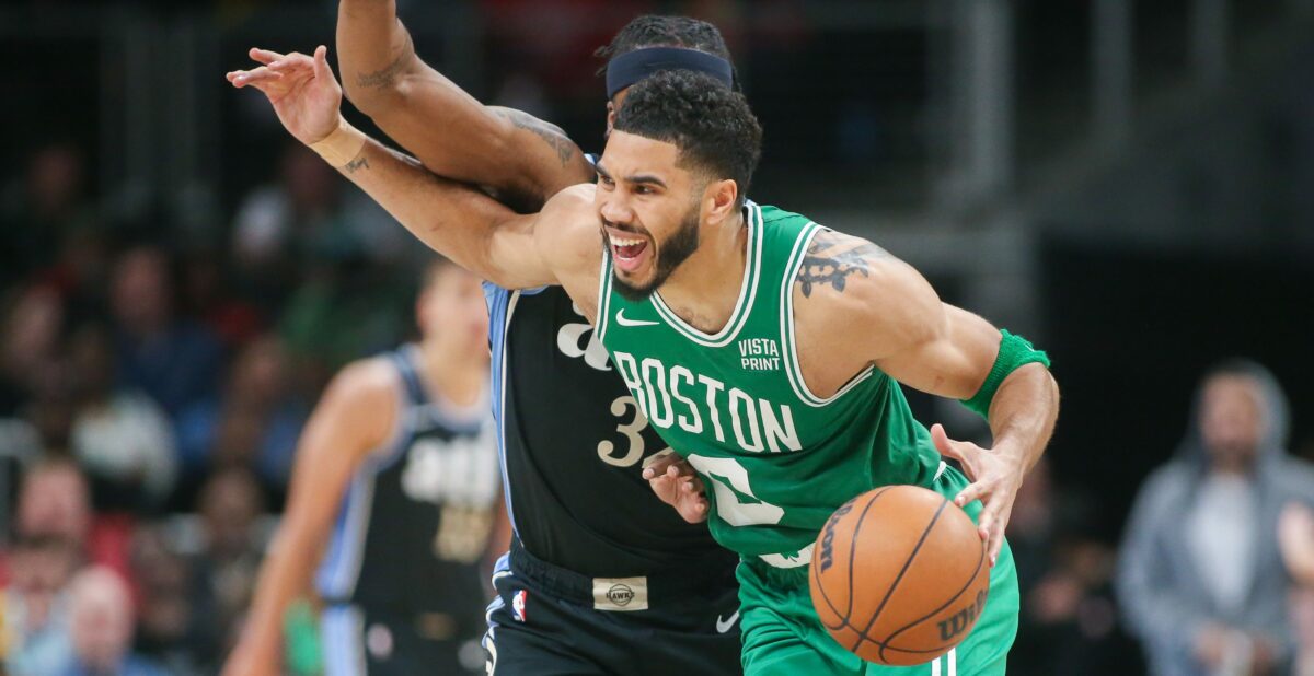 Boston Celtics at Atlanta Hawks odds, picks and predictions