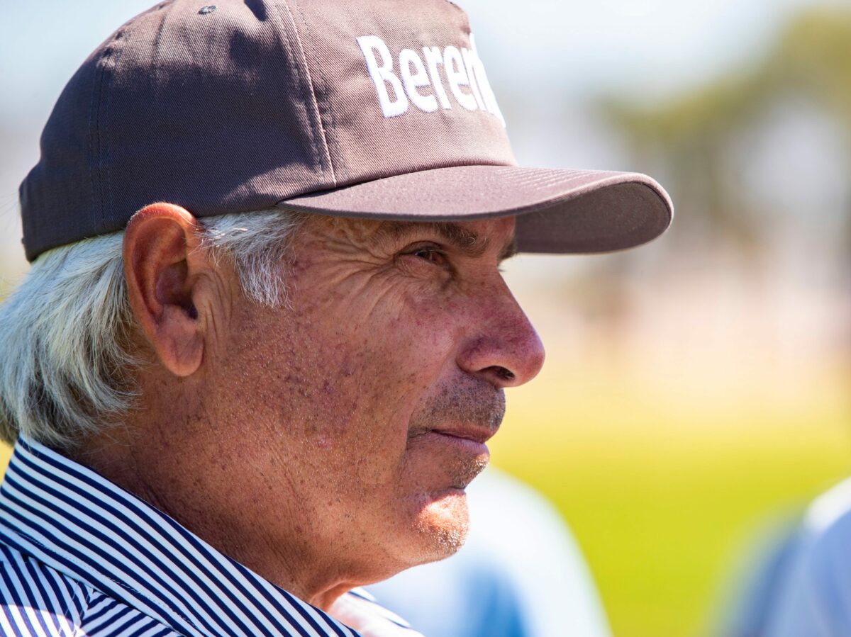 Fred Couples WDs from another event with an ailing back. How much longer will he keep playing?
