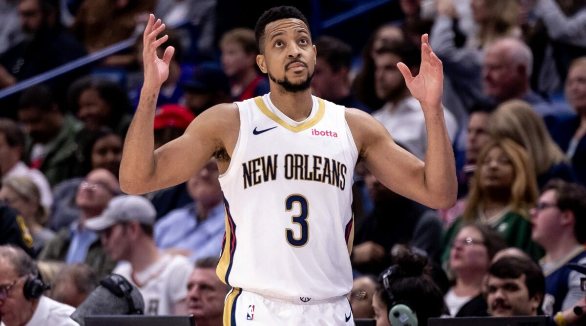 Boston Celtics at New Orleans Pelicans odds, picks and predictions