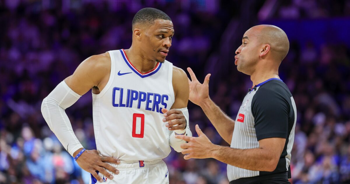 LA Clippers at Charlotte Hornets odds, picks and predictions