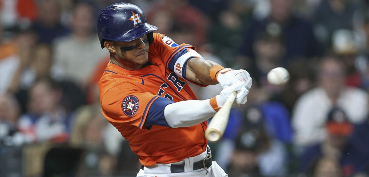 New York Yankees at Houston Astros odds, picks and predictions