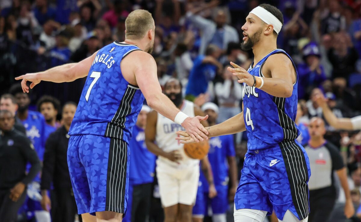 Memphis Grizzlies at Orlando Magic odds, picks and predictions