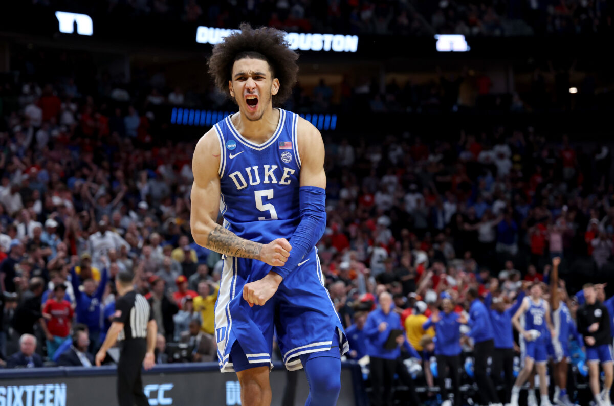 March Madness: NC State vs. Duke odds, picks and predictions