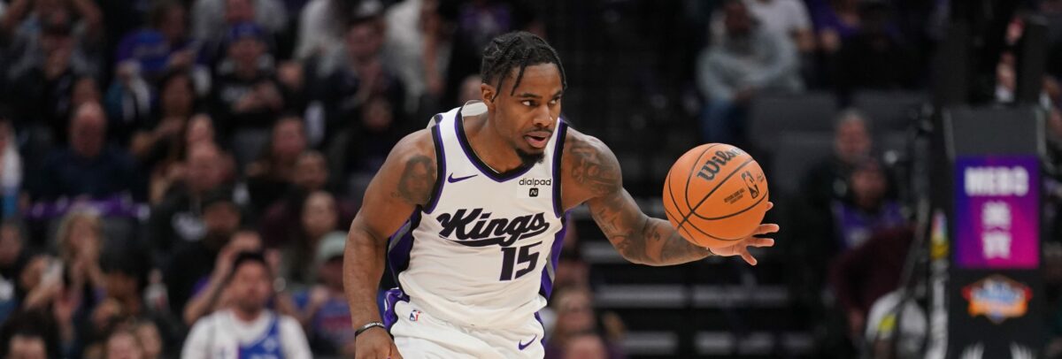 Utah Jazz at Sacramento Kings odds, picks and predictions