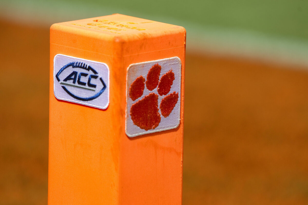 ACC responds with a countersuit against Clemson