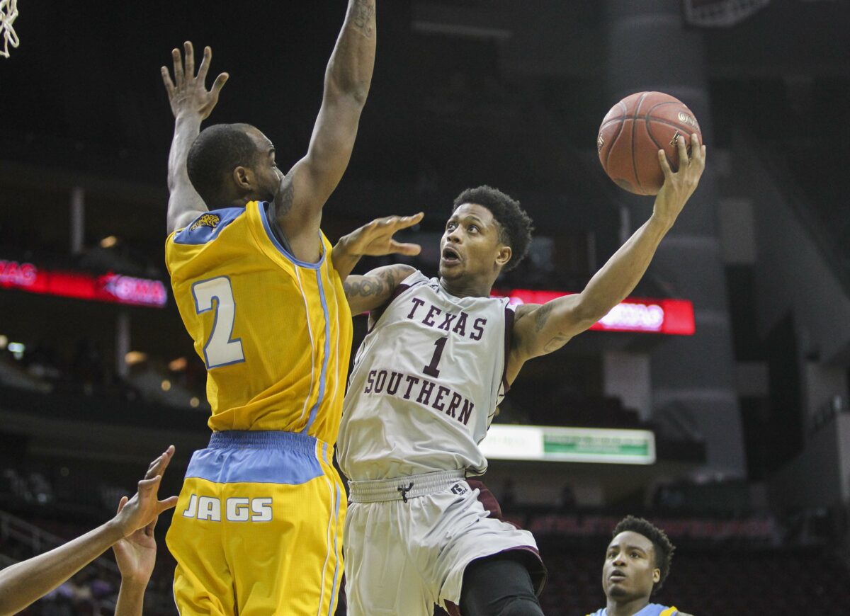 How to buy 2024 SWAC men’s basketball conference tournament tickets