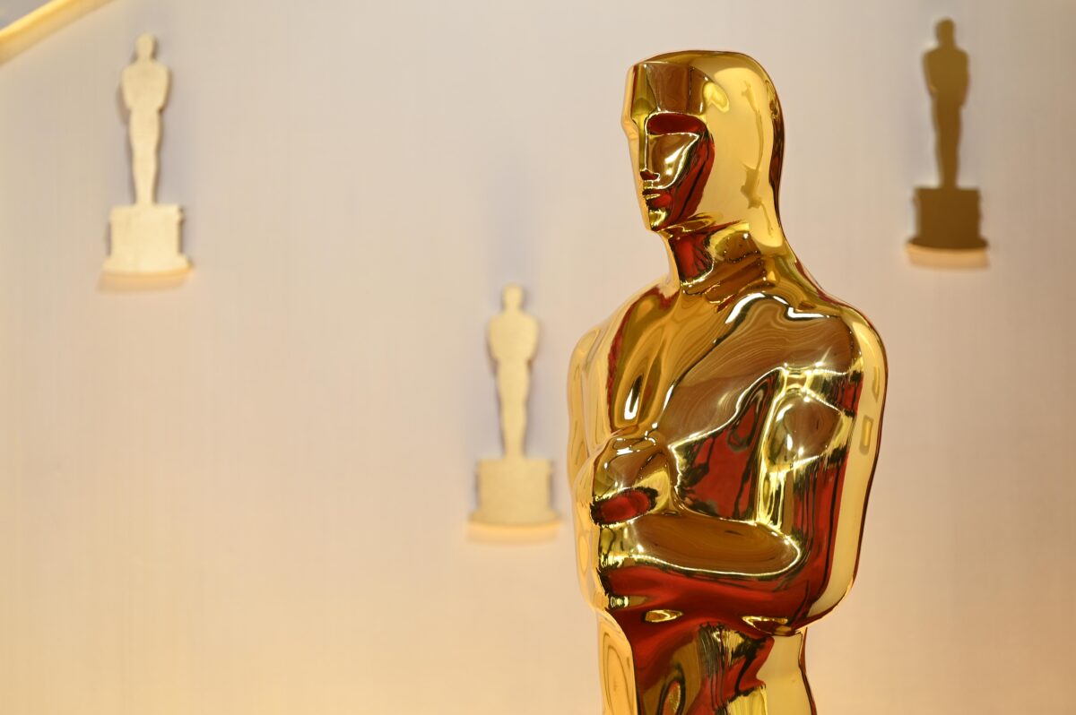 The order of awards for the 96th Oscars may have leaked