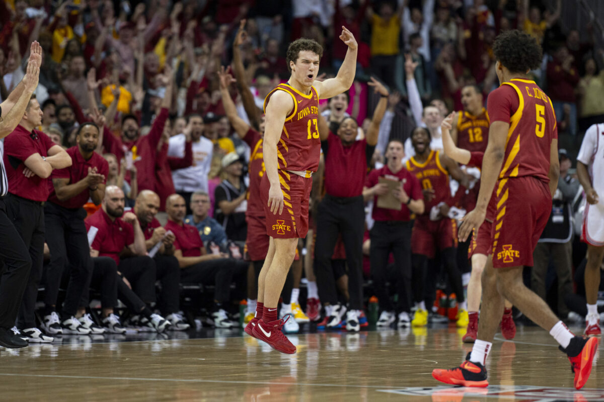 How to buy Iowa State vs Illinois NCAA March Madness Sweet 16 tickets