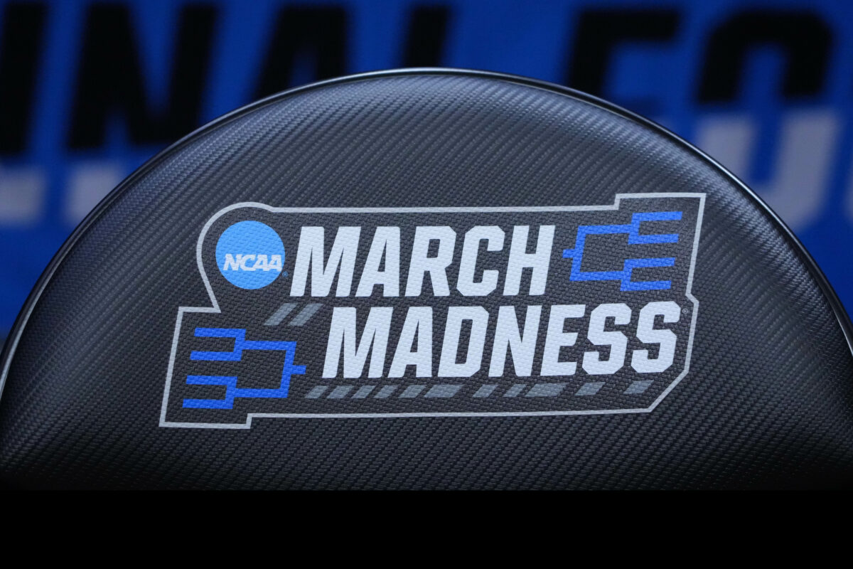The 2024 NCAA men’s tournament bracket: Get in on March Madness fun