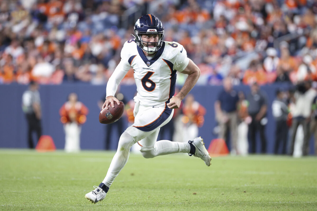 NFL’s new practice squad rule is good news for Broncos backup QB
