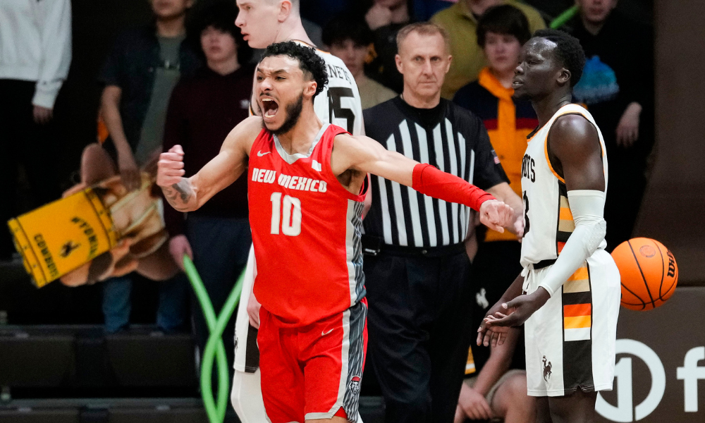 2024 Mountain West Championship: New Mexico Secures First MWC Tournament Title in Over a Decade with 68-61 win over SDSU