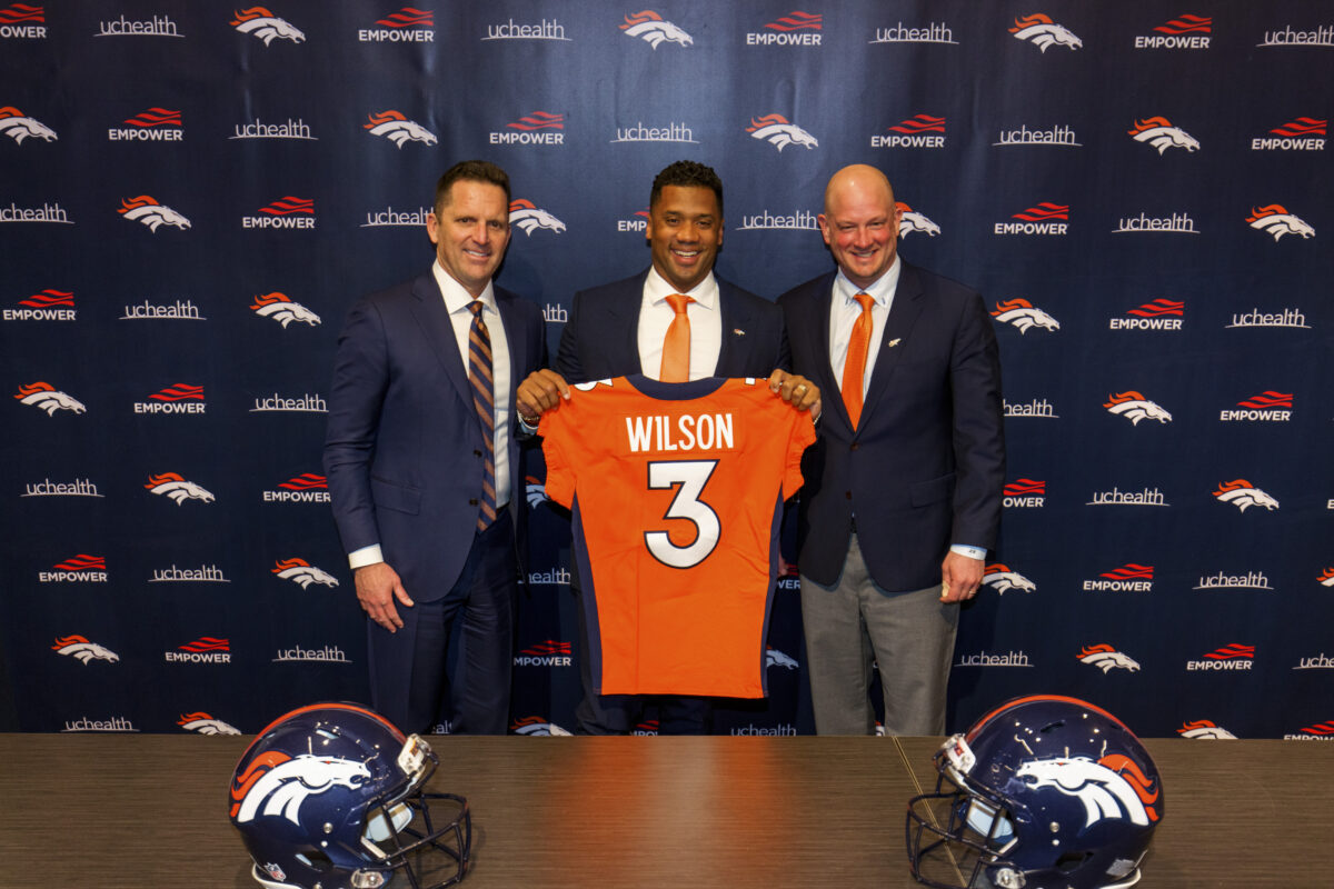 5 worst contracts in Denver Broncos history