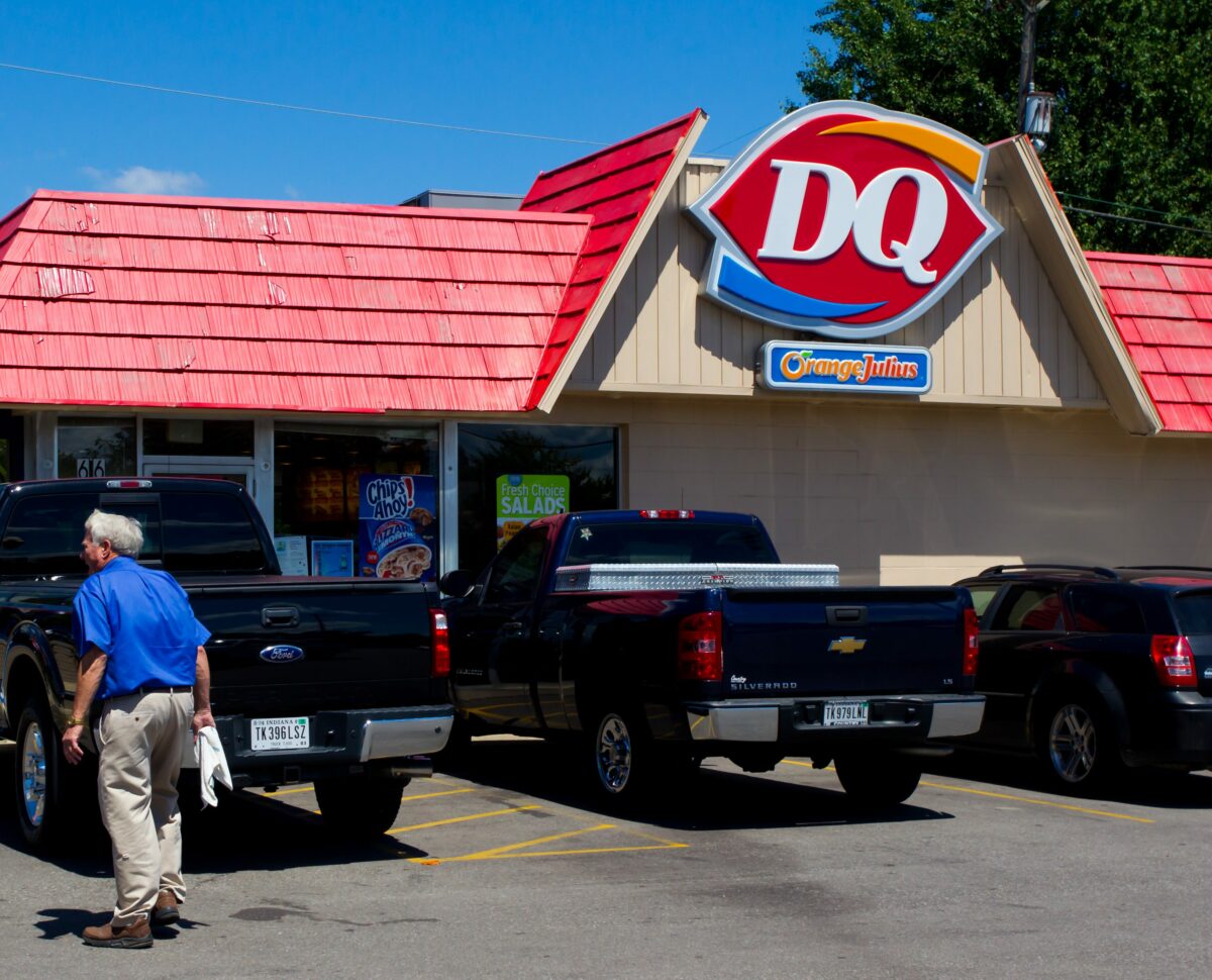 Dairy Queen Free Cone Day: How to get yours on Tuesday, March 19 2024