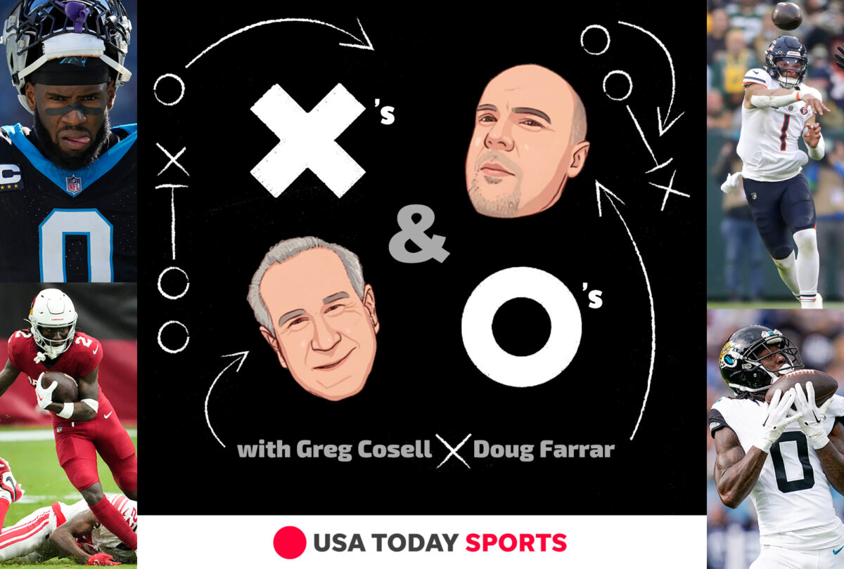 The Xs and Os with Greg Cosell: Wrapping up NFL free agency for 2024
