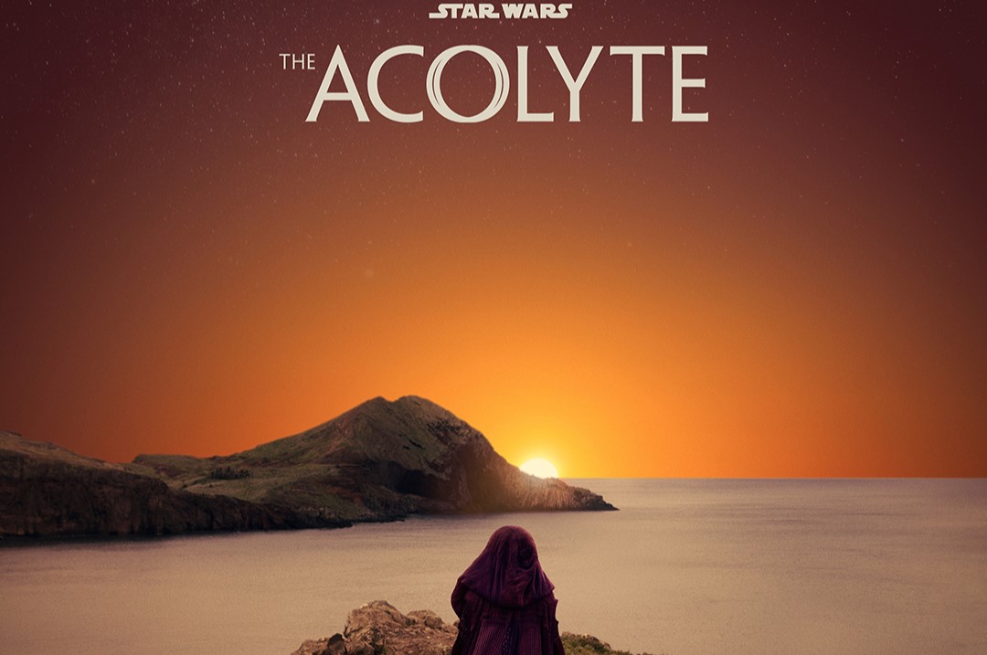 ‘The Acolyte’ trailer gives Star Wars fans a glimpse at a fresh story in an unexplored era
