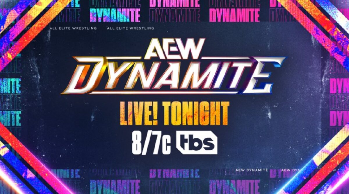 AEW Dynamite preview 03/06/24: New look, new season, new talent?