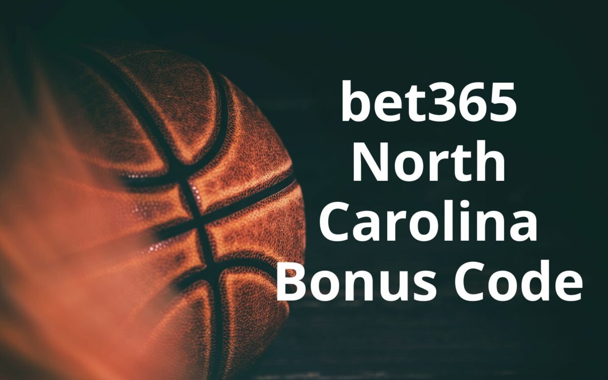 bet365 North Carolina Bonus Code SBWIRENC – Get $300 in Bonus Bets Before Promo Offer Ends!