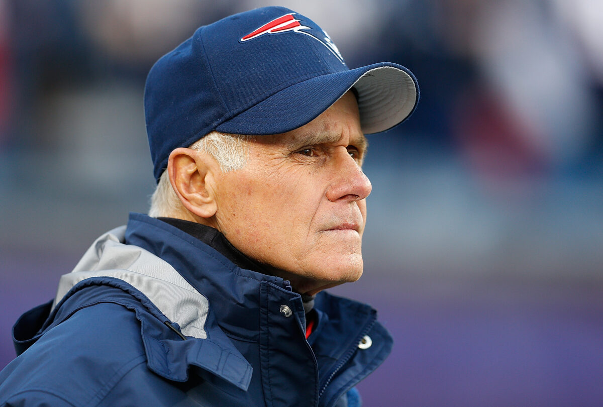 Dante Scarnecchia doesn’t plan to watch Patriots docuseries for this reason
