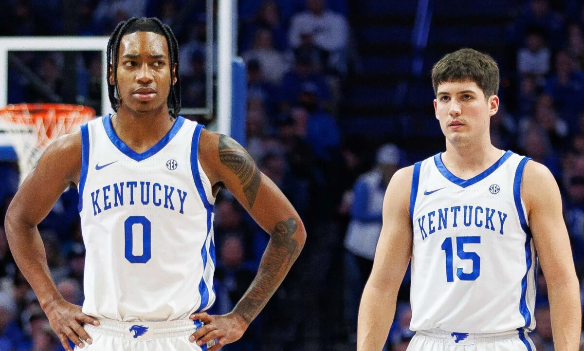 How to buy Kentucky Wildcats 2024 NCAA Tournament tickets