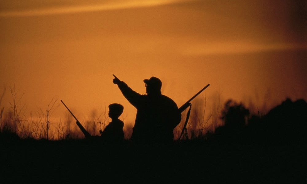 Hunter safety has come a long way in Texas; record-low accidents