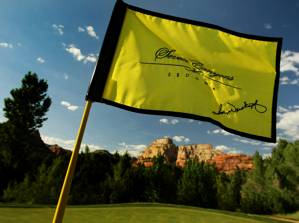 Scenic Arizona golf course that battled javelinas will reopen in April after renovation
