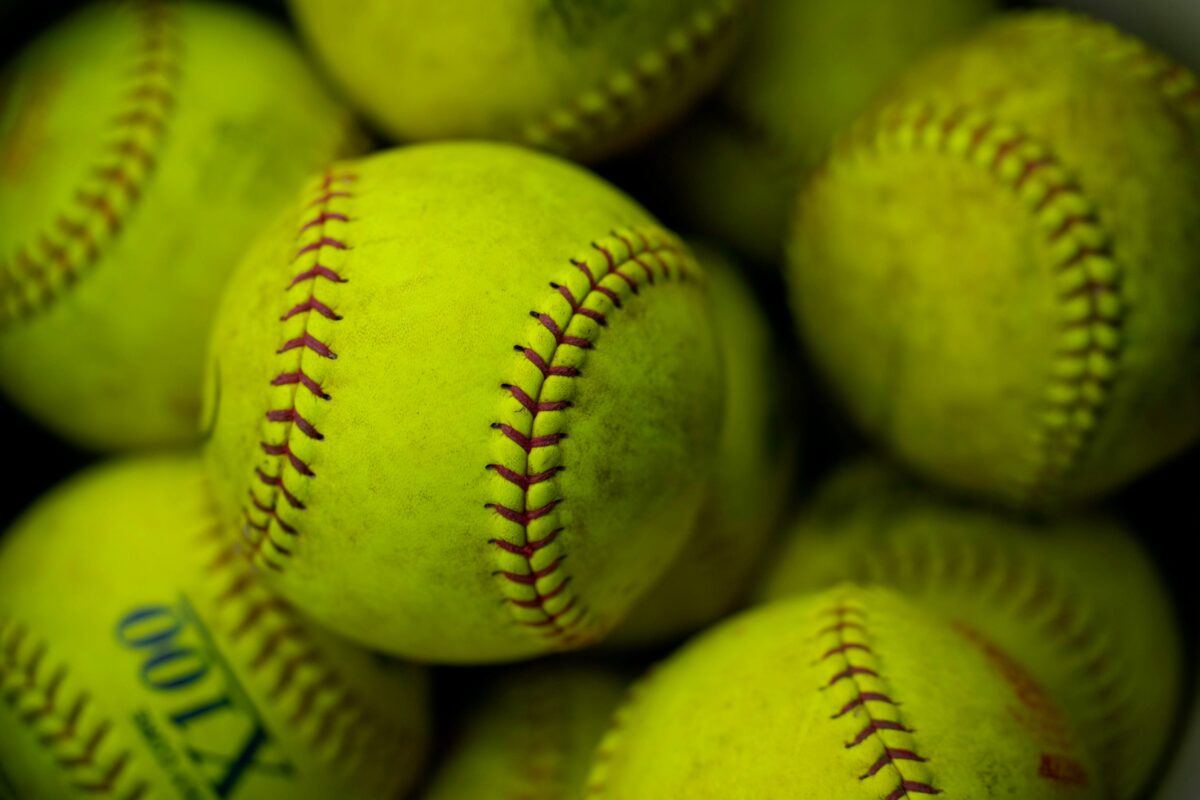 Ohio State softball falls to No. 8 Tennessee