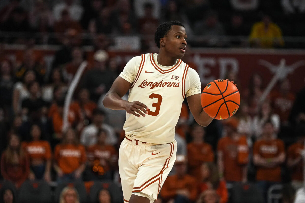 How to buy Texas Longhorns NCAA Tournament tickets