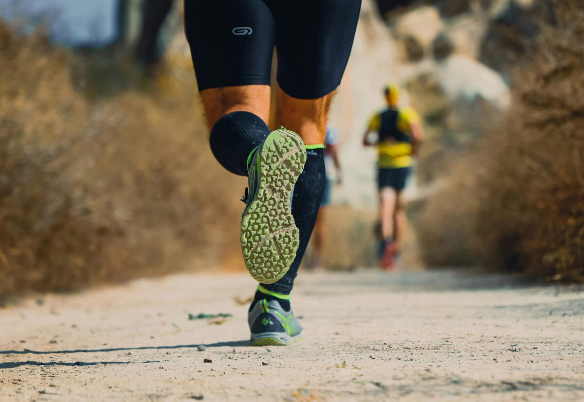 The 14 best trail running shoes recommended by pros