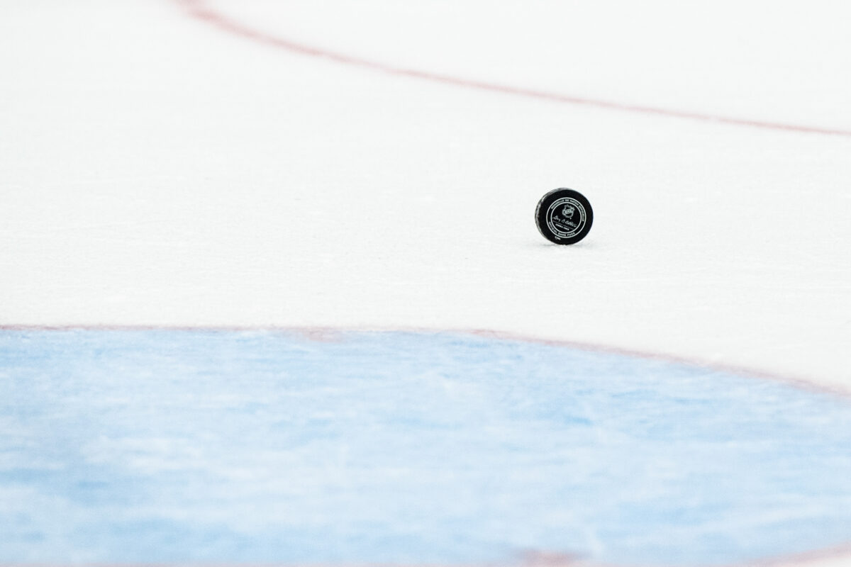Massachusetts high school hockey championship ends with a buzzer-beater (and controversy)