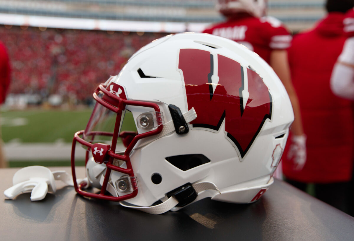 Report: Wisconsin football schedules future home-and-home with new ACC school