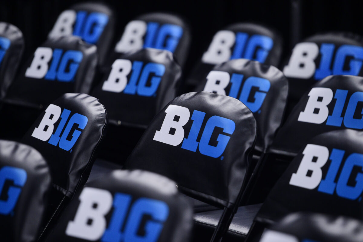 Michigan State football’s media day slot at the 2024 Big Ten Football Media Day revealed