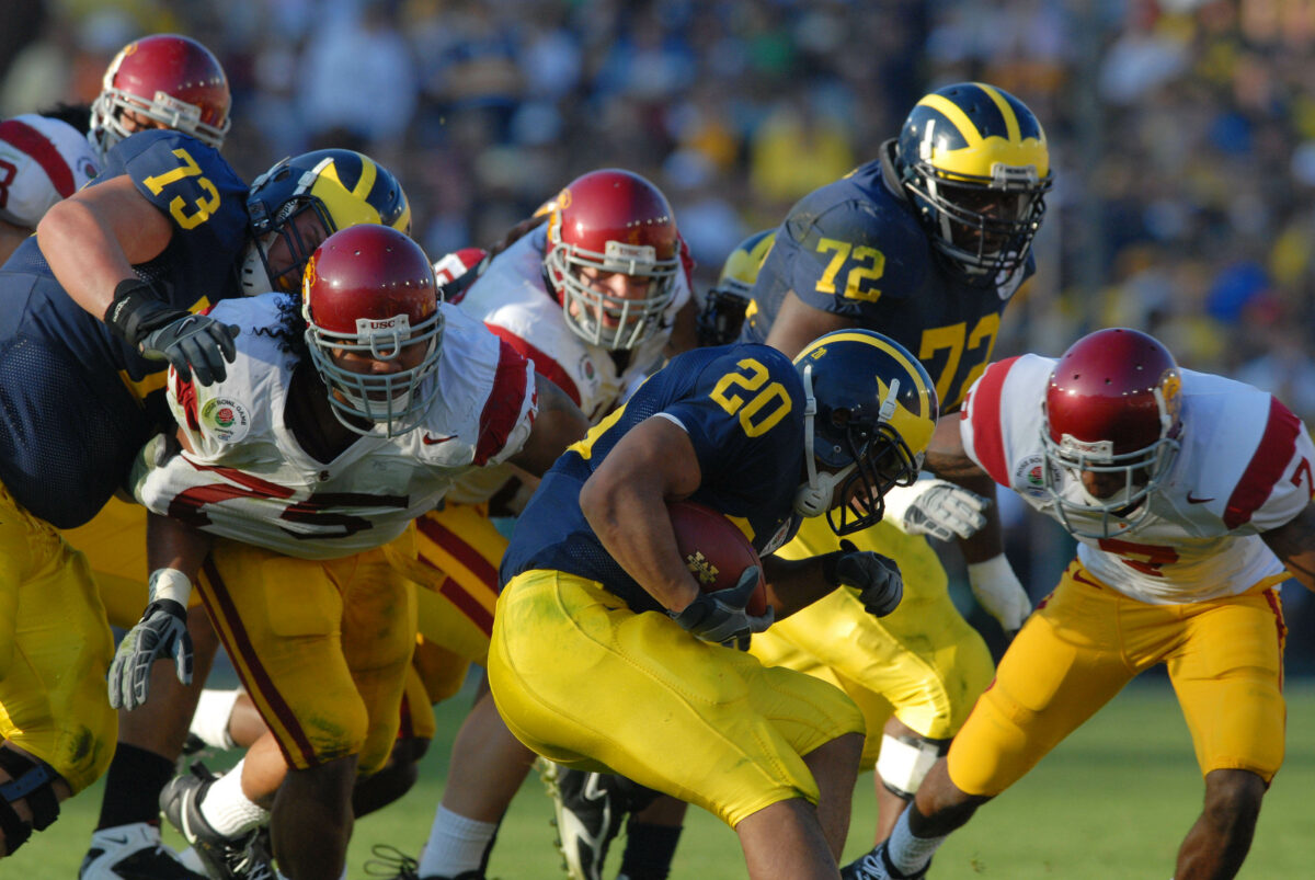 USC’s offense should be fine, but what about the defense against the Big Ten?