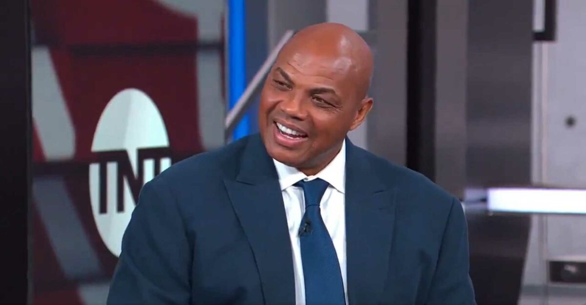 Shaq tried so hard to bait Charles Barkley into tagging Instagram posts with OnlyFans