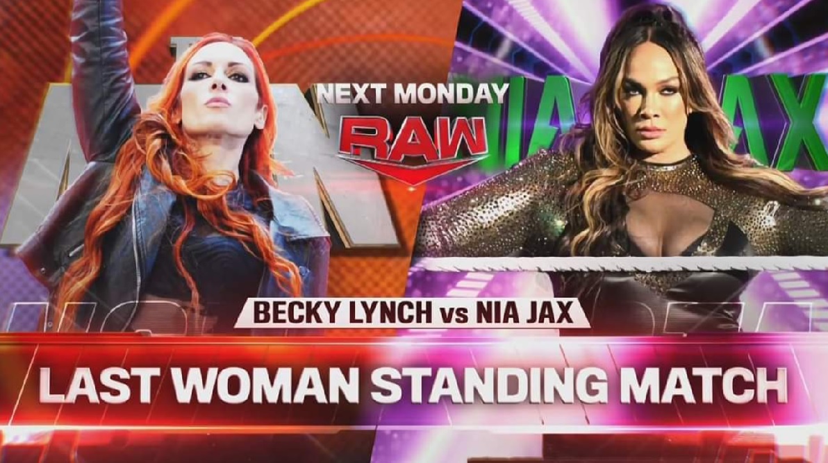 WWE Raw preview 03/18/24: Will Becky Lynch or Nia Jax be Last Woman Standing?