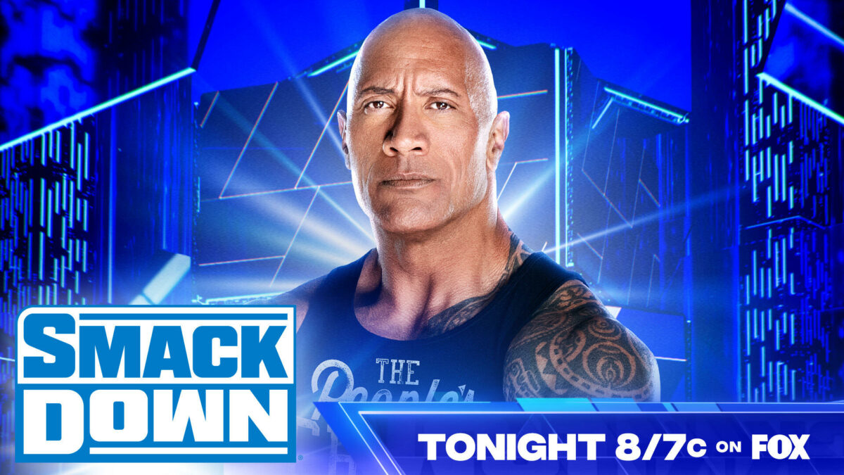 WWE SmackDown results 03/15/24: Rock Concert for Cody, Bayley gets Damage CTRL-alt-deleted