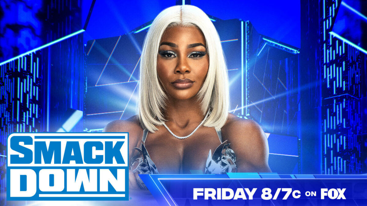 WWE SmackDown preview 03/29/24: Jade Cargill arrives, tag teams punch Mania tickets