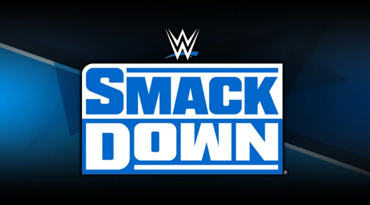 Why was SmackDown blacking out during tonight’s show?