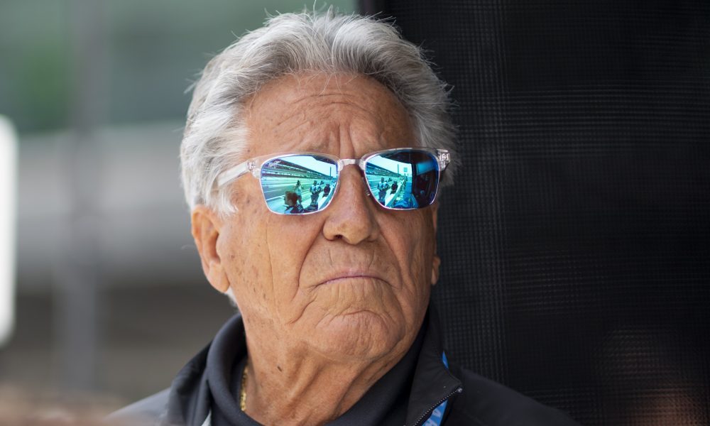Andretti ‘offended’ by F1 rejection comments, set for Miami meeting
