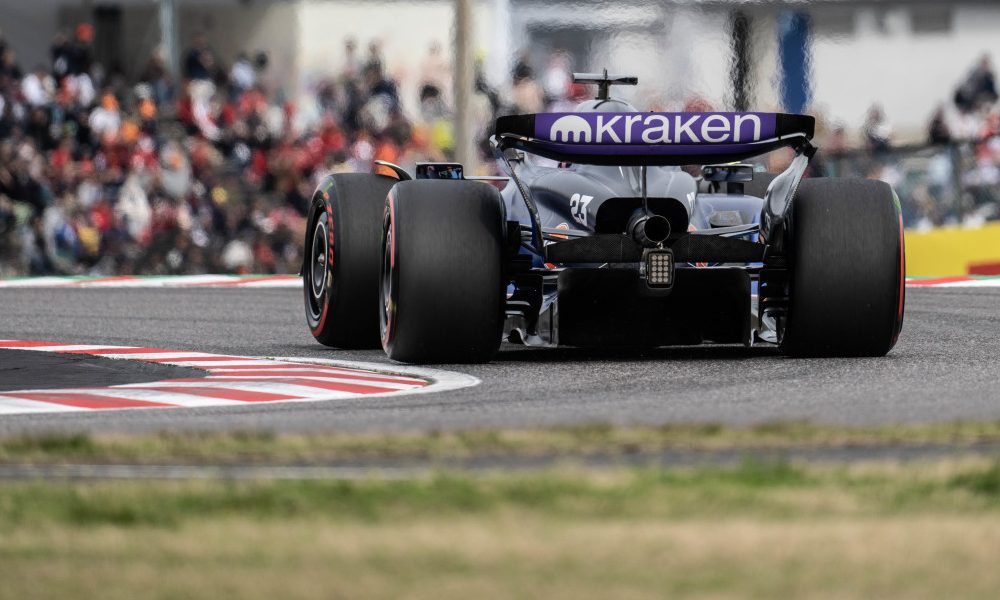 Albon reflects on how latest crash will set back Williams