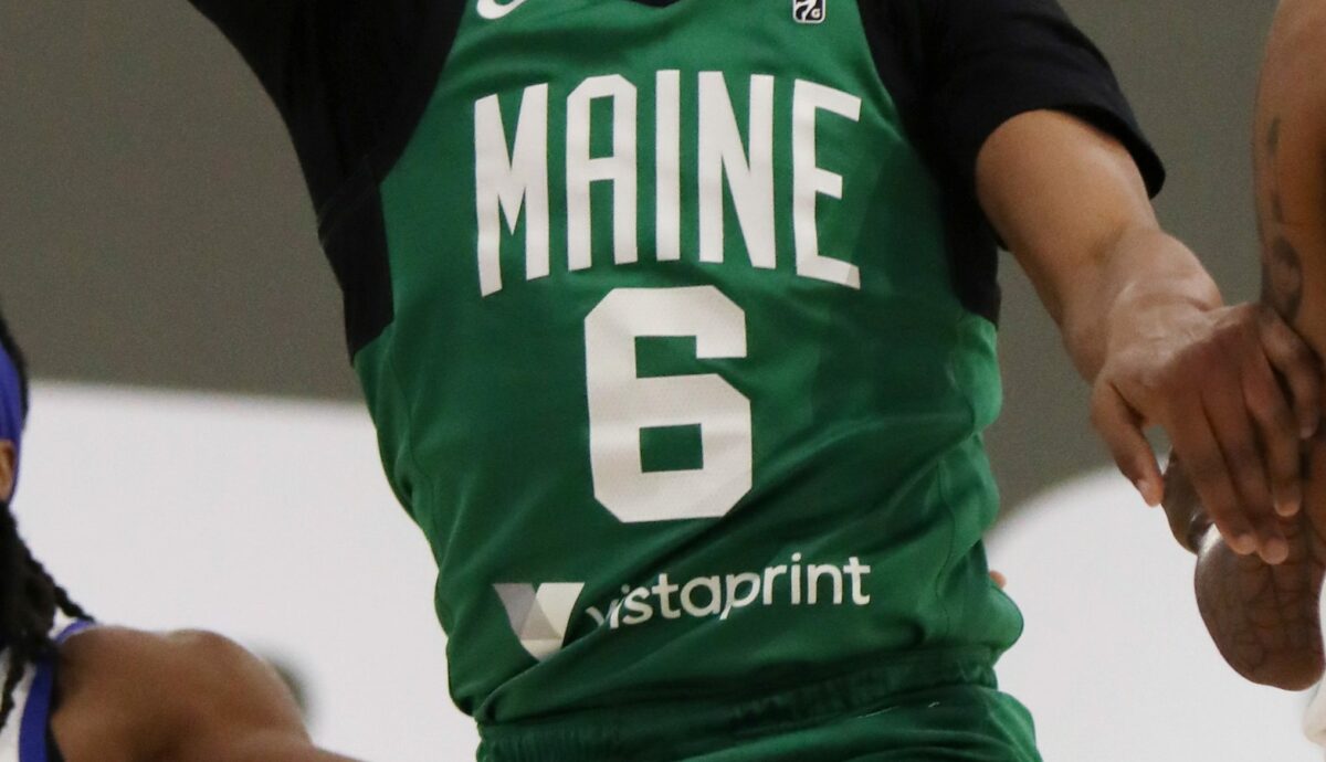 Maine Celtics set to take on Oklahoma City Blue in 2024 G League Playoffs Finals