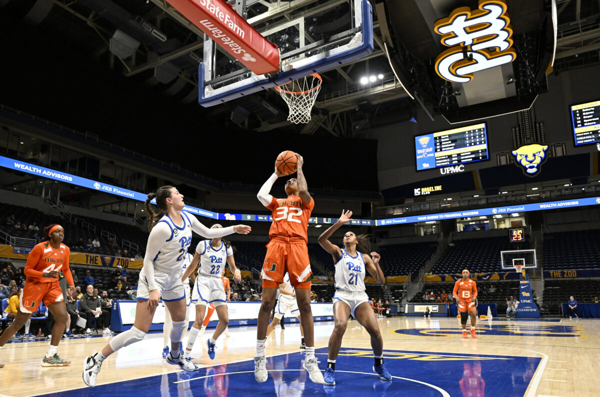 Kim Caldwell discusses Lazaria Spearman signing with Lady Vols