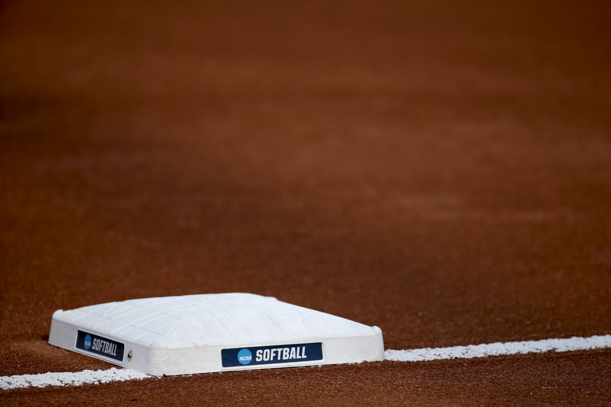 The Texas A&M softball team is flirting with a top ten ranking in the Week 10 rankings