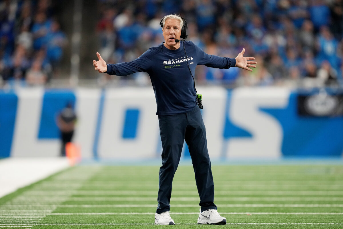 Every move the Seattle Seahawks have made in the 2024 offseason