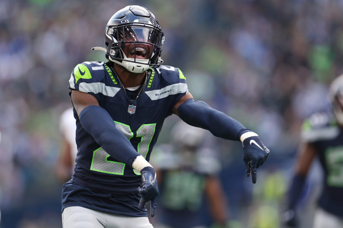 Seahawks 2023 draft class ranked fifth-best in the NFL by PFF
